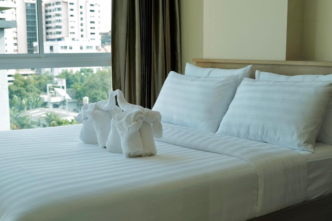 Hotel The Cosy Huay Kaew