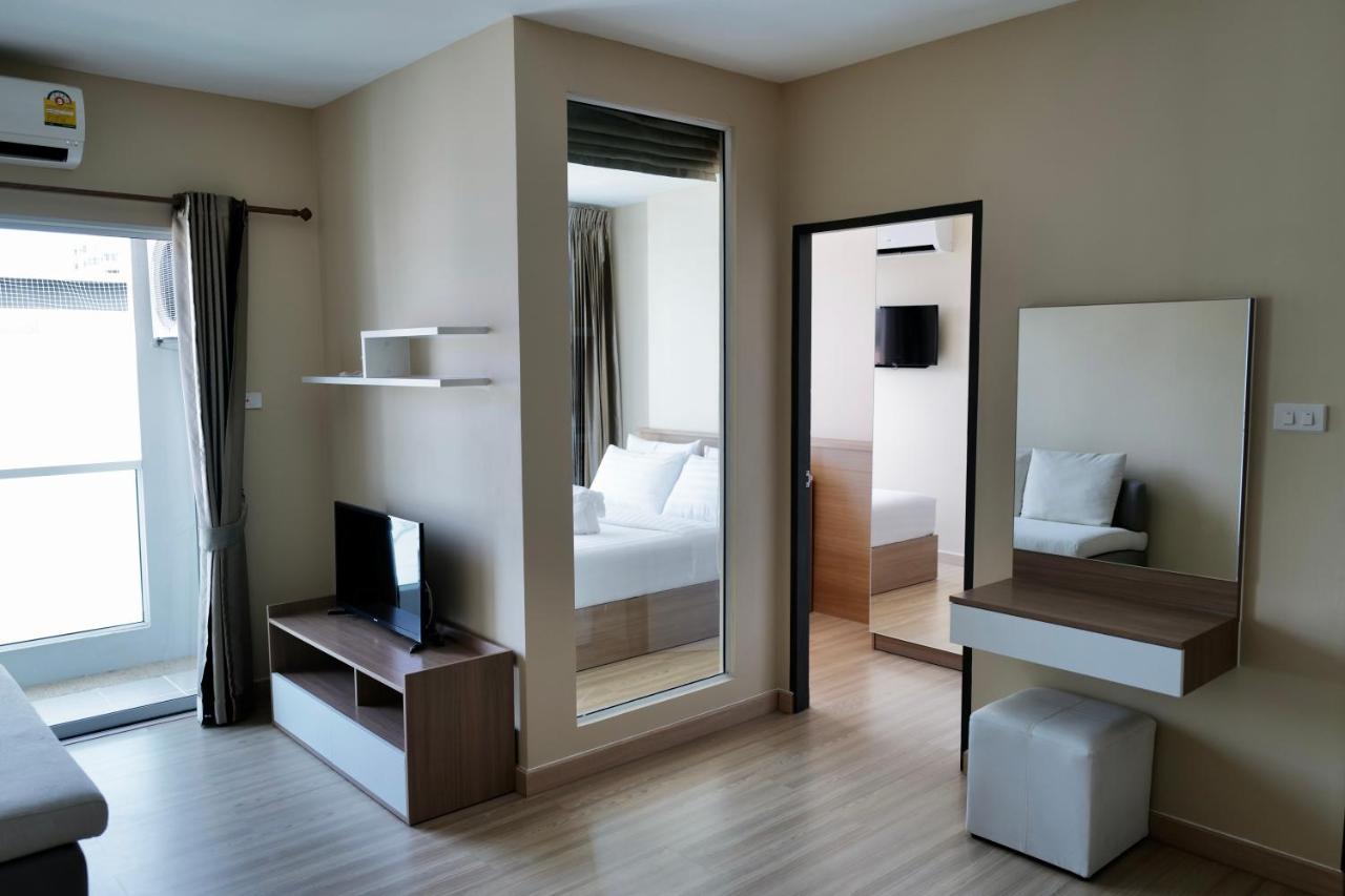 Hotel The Cosy Huay Kaew