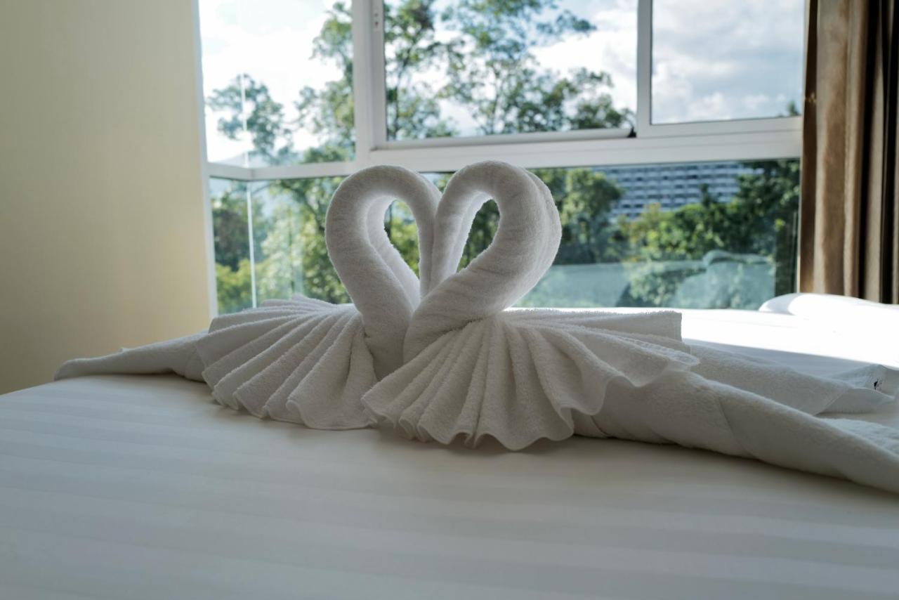 The Cosy Huay Kaew 3* Chiang Mai