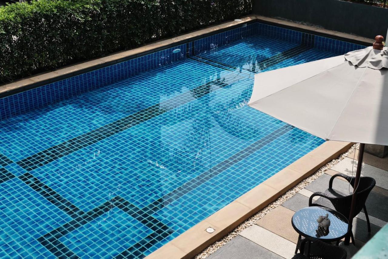 Hotel The Cosy Huay Kaew 3*
