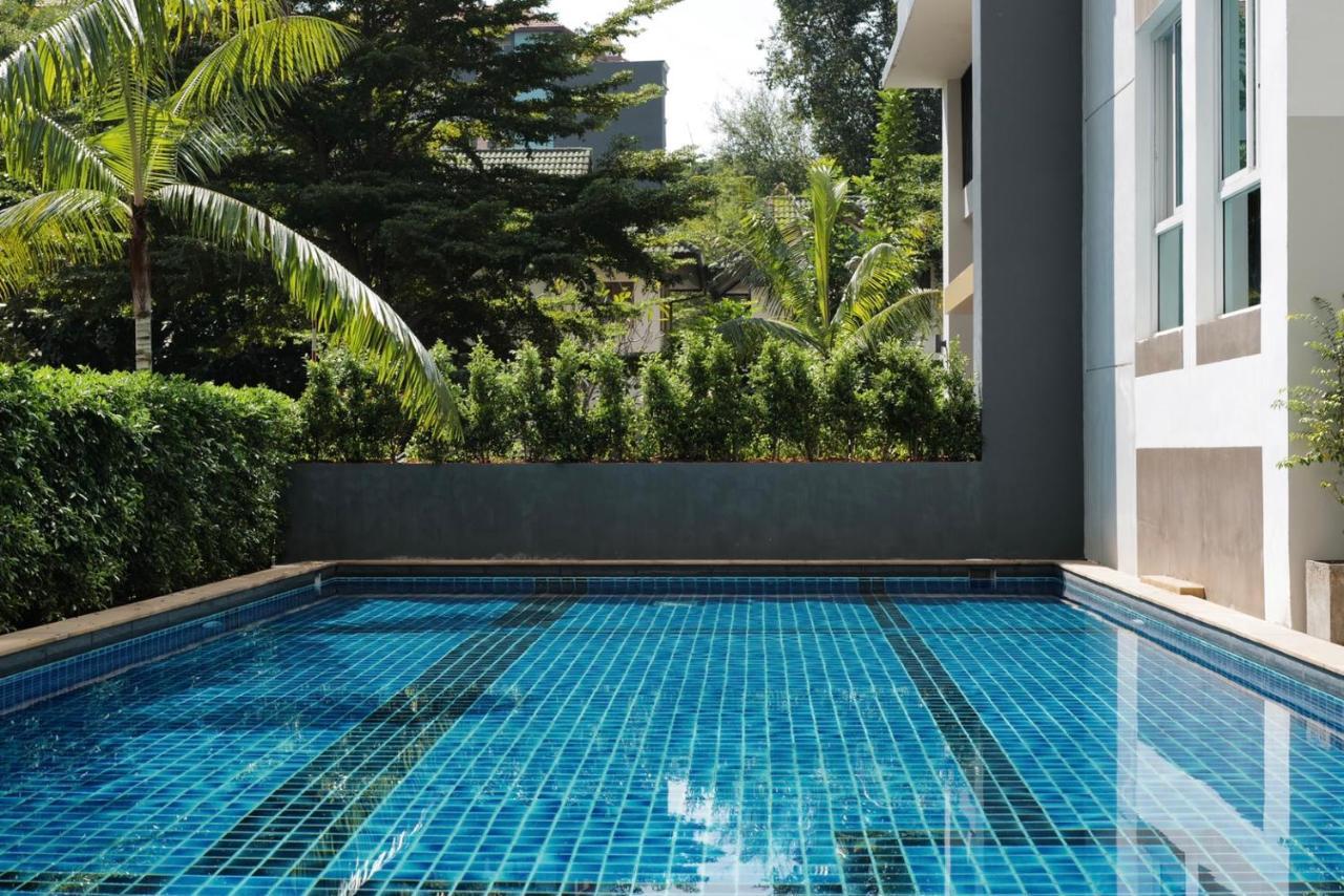 The Cosy Huay Kaew 3*