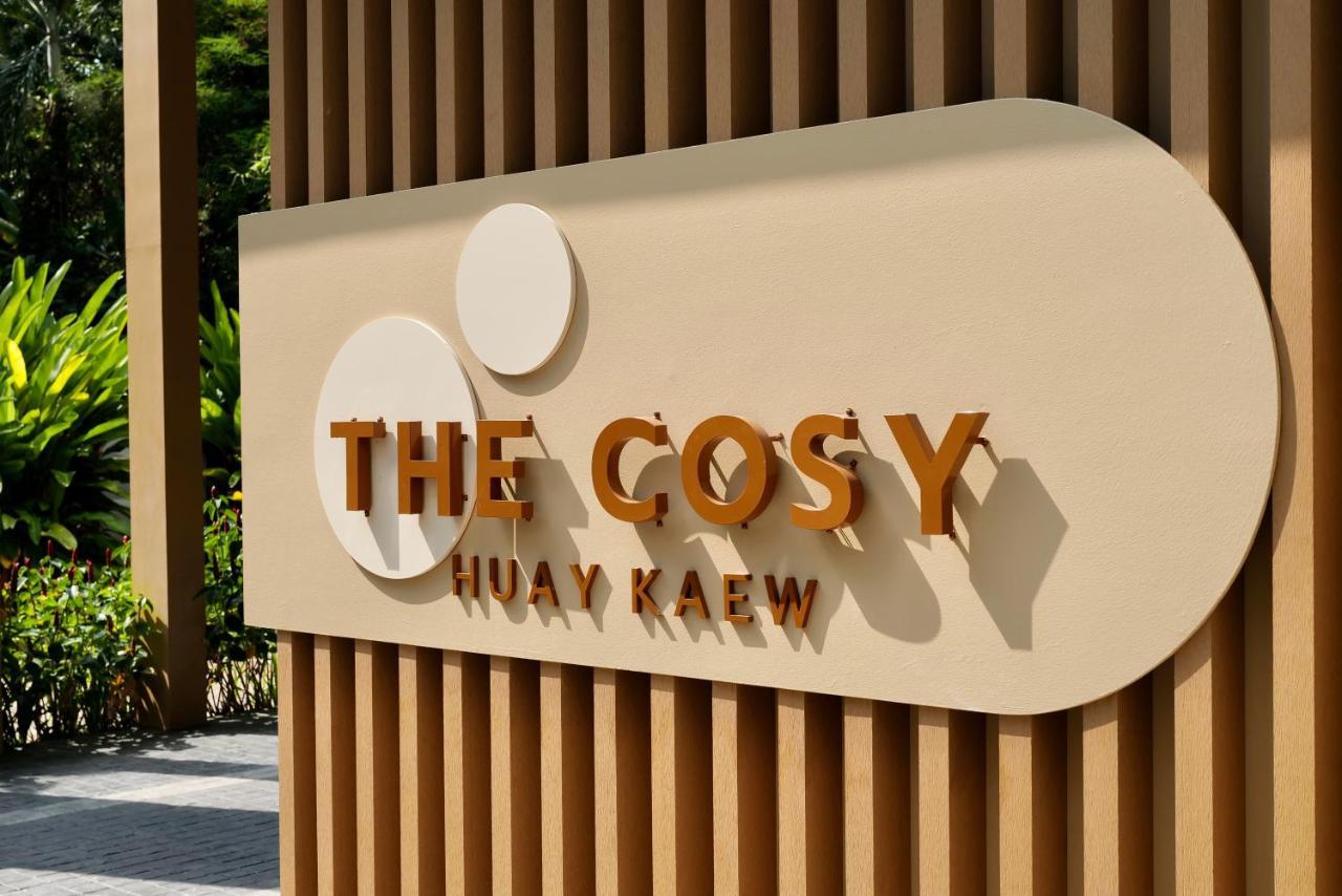 The Cosy Huay Kaew 3* Chiang Mai