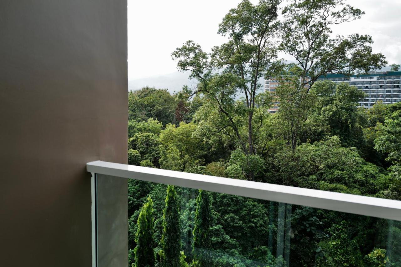 Hotel The Cosy Huay Kaew 3*