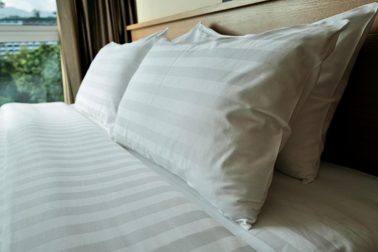 Hotel The Cosy Huay Kaew