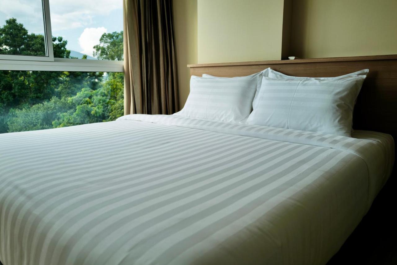 Hotel The Cosy Huay Kaew 3*